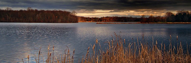 Minsi Lake, Northampton County, Pennsylvania