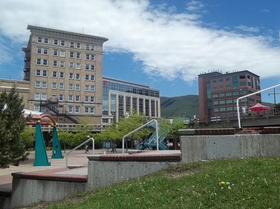 Missoula, Montana