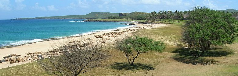 Molokai, Hawaii