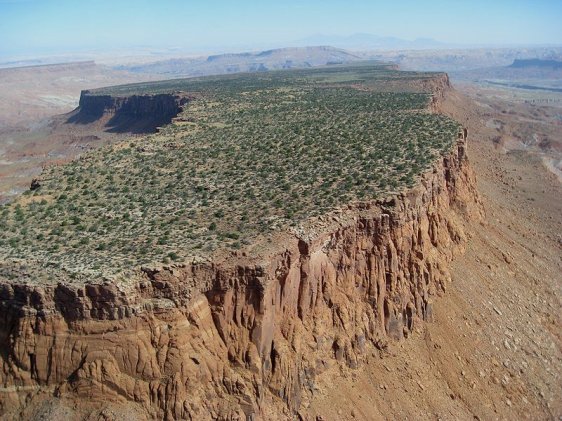 Monument Valley, Navajo Nation Tribal Park