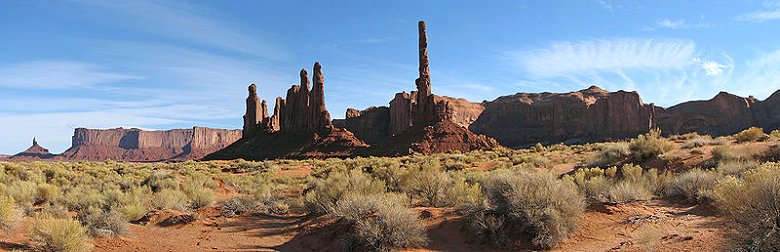 Monument Valley, Arizona