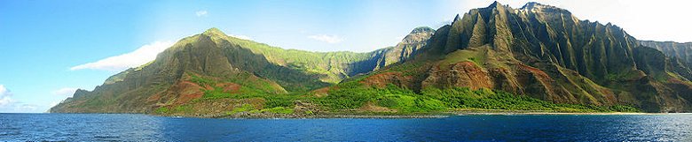 Na Pali Coast State Park