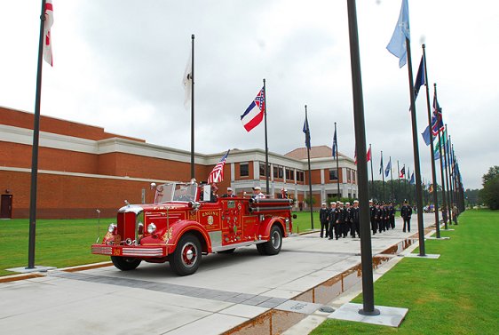 National Infantry Museum, Columbus, Georgia