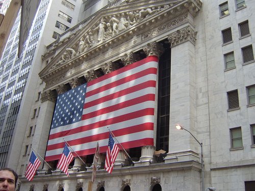 New York Stock Exchange