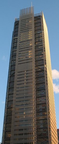 New York Times Building, New York City
