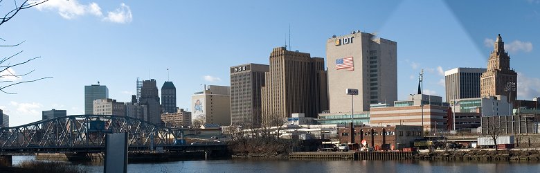 Newark, New Jersey