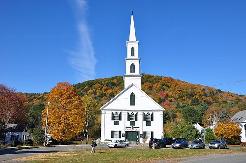 Newfane, Vermont
