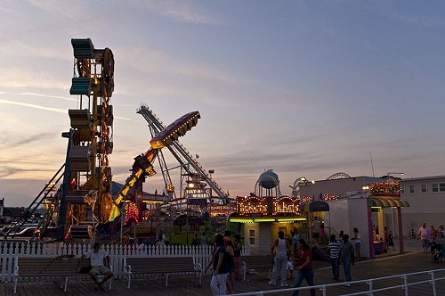 Ocean City, Maryland