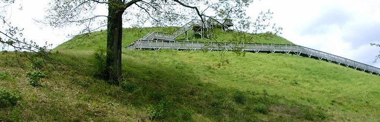 Ocmulgee National Monument, Georgia