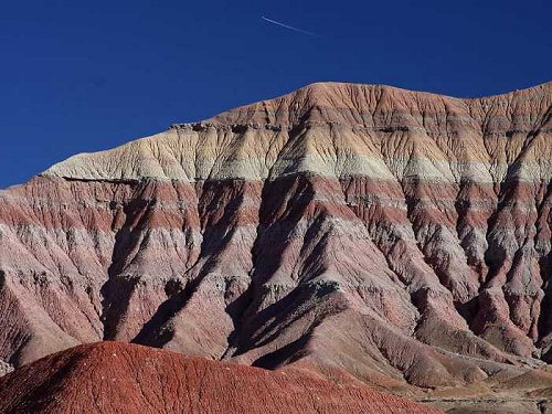 Painted Desert, Arizona