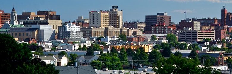 Portland, Maine