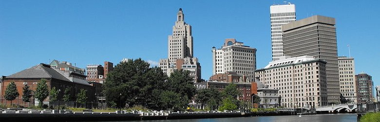 Providence, Rhode Island