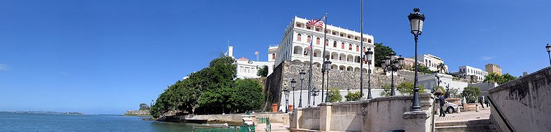 Puerto Rico Travel Guide