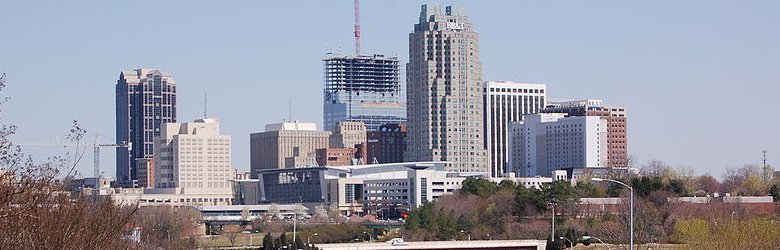 Raleigh, North Carolina