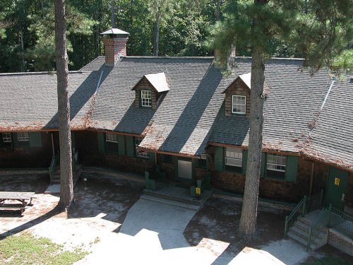 Redden Lodge, Delaware