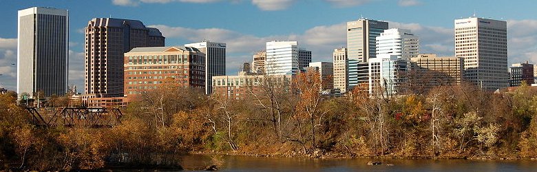 Richmond, Virginia