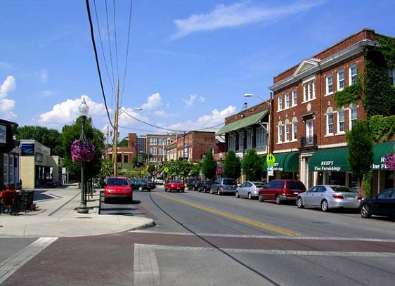 Roanoke, Virginia