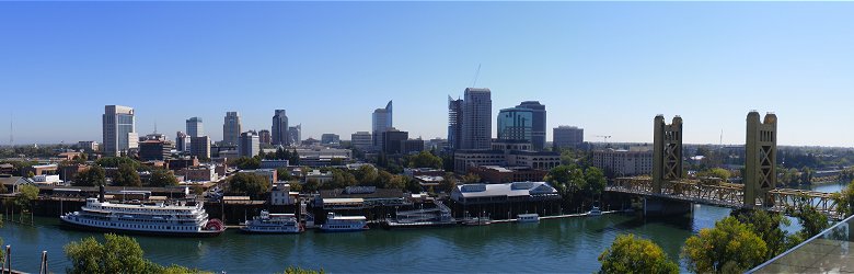 Sacramento, California