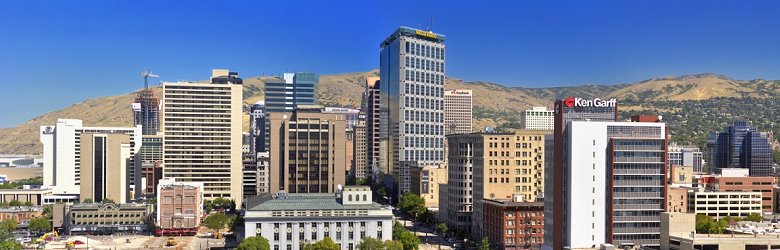 Salt Lake City, Utah