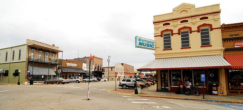 Searcy, Arkansas