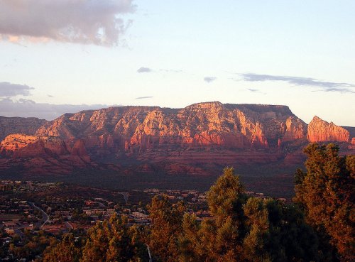 Sedona, Arizona