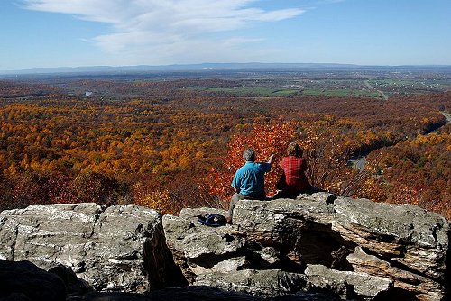 Shenandoah Valley, Virginia