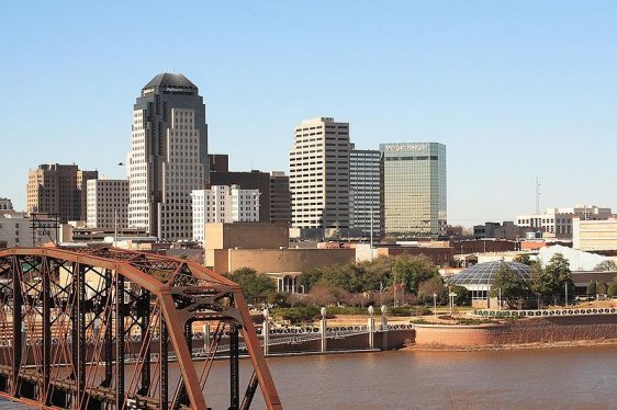 Shreveport, Louisiana