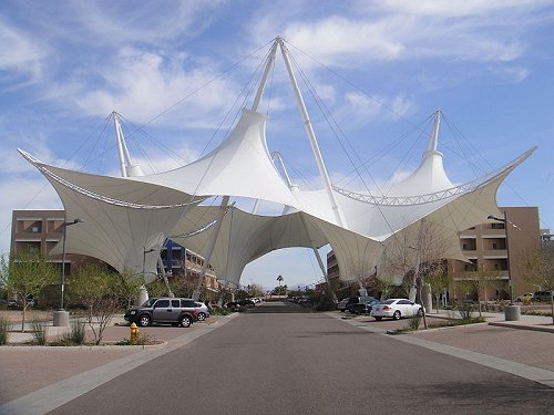 Skysong development, Scottsdale