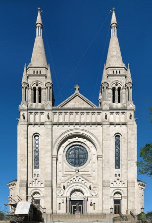 St Joseph's Cathedral, Sioux Falls