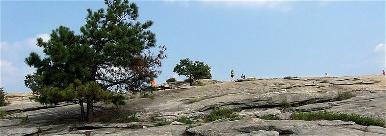 Stone Mountain, Georgia