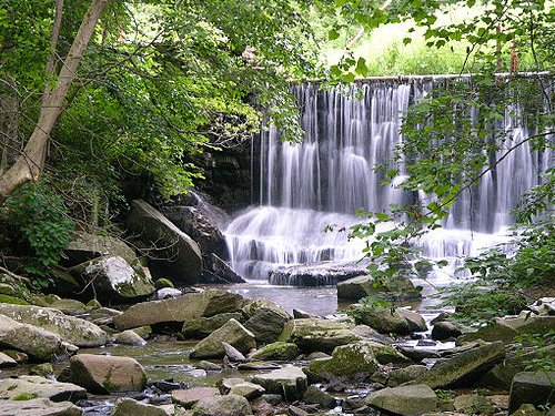 Susquehanna State Park, Maryland