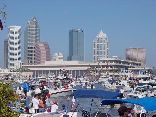 Tampa, Florida