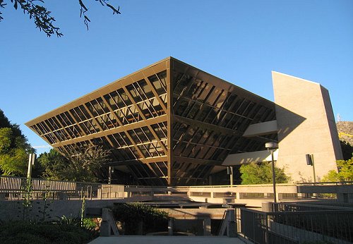 Tempe City Hall, Arizona