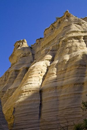 Tent Rocks