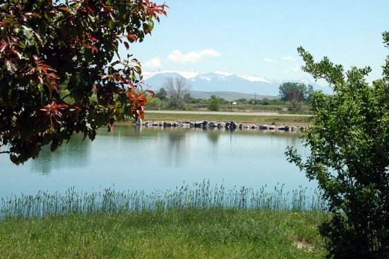 Three Forks, Montana