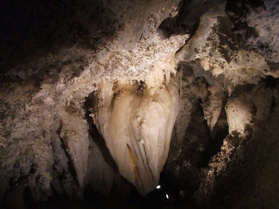 Timpanogos Cave National Monument, Utah