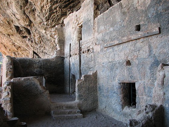 Tonto National Monument, Arizona