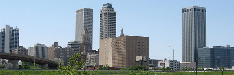 Tulsa, Oklahoma