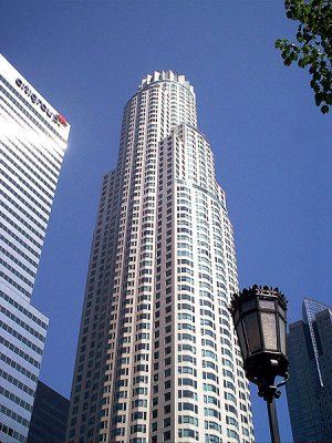 US Bank Tower, Los Angeles