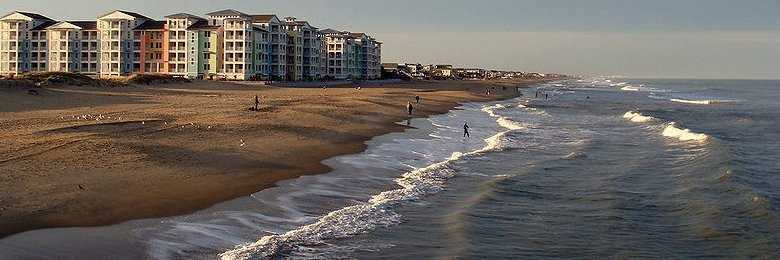 Virginia, Virginia Beach