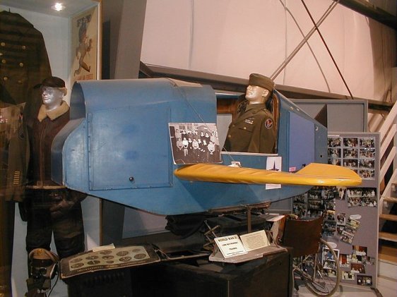 Warhawk Air Museum, Nampa, Idaho