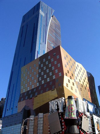 Westin Times Square, New York City