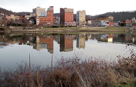 Wheeling, West Virginia