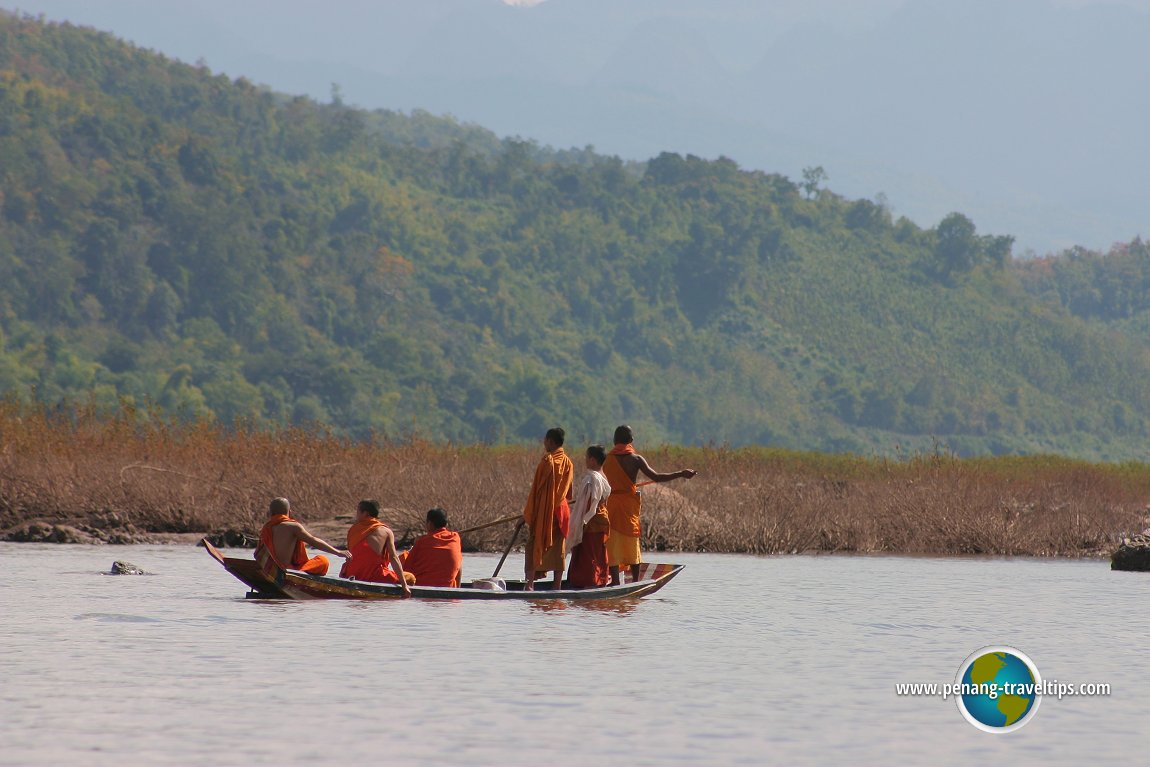 Mekong River