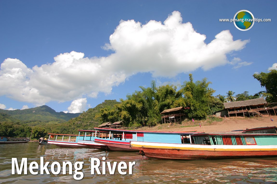 Mekong River