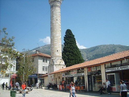 Antakya, Turkey