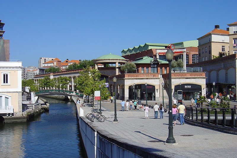 Aveiro, Portugal