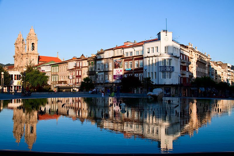 Braga, Portugal