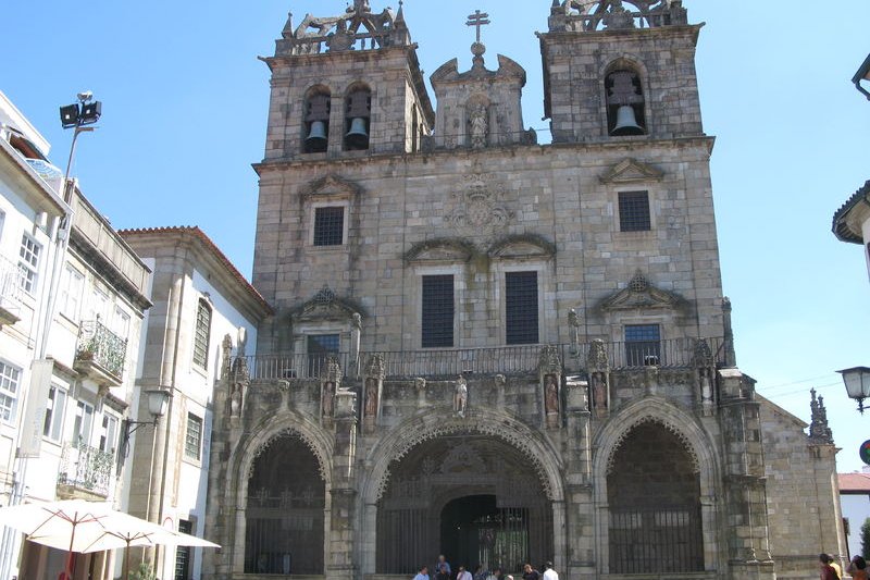 Cathedral of Braga