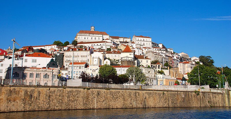 Coimbra, Portugal